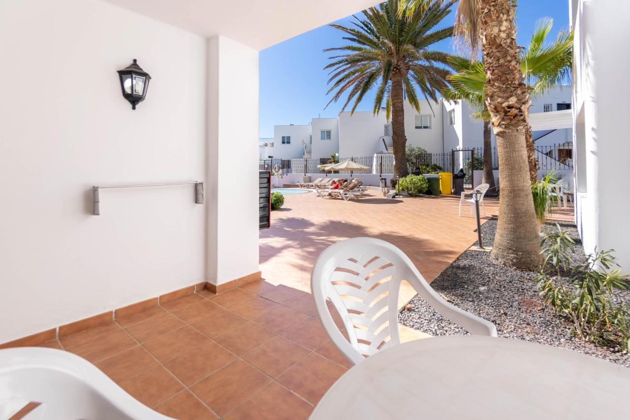 Apartamentos Flamingo Puerto del Carmen  Exterior foto