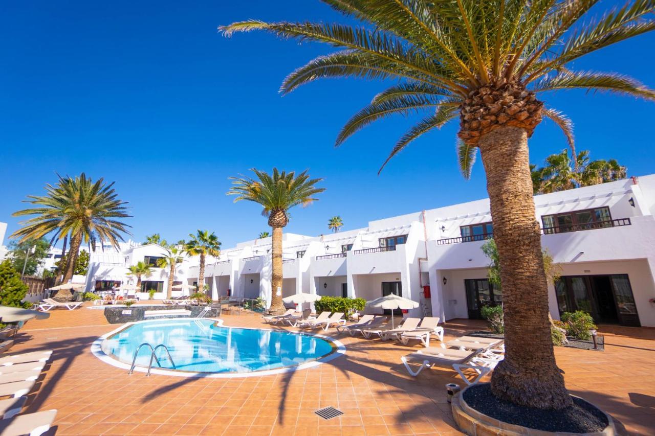 Apartamentos Flamingo Puerto del Carmen  Exterior foto