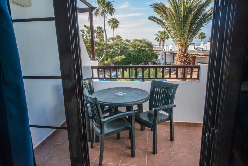 Apartamentos Flamingo Puerto del Carmen  Exterior foto