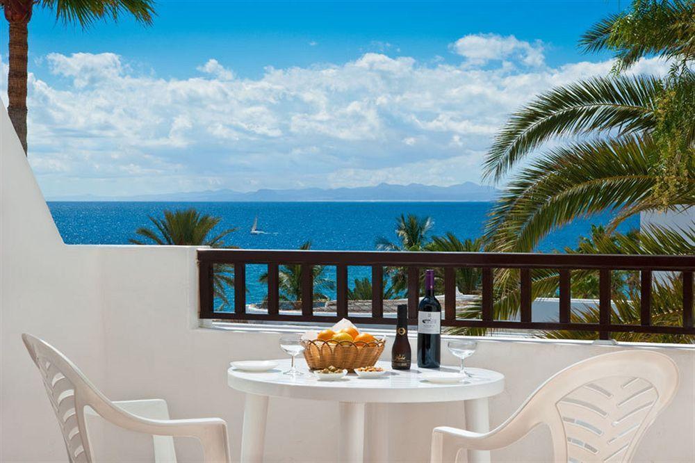 Apartamentos Flamingo Puerto del Carmen  Exterior foto